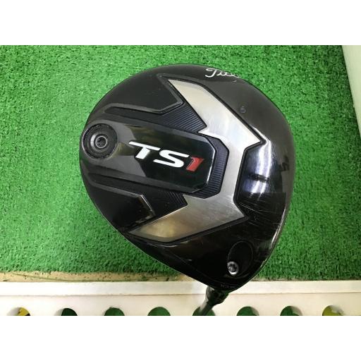 タイトリスト TS1 ドライバー 10.5 フレックスR