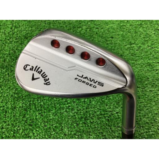 キャロウェイ エムディー ウェッジ 5 JAWS FORGED クロム MD 5 