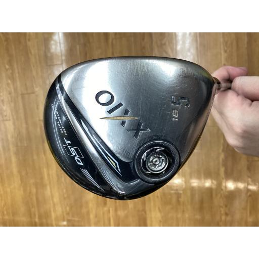 XXIO 9 ゼクシオ9 フェアウェイウッド5W フレックスS