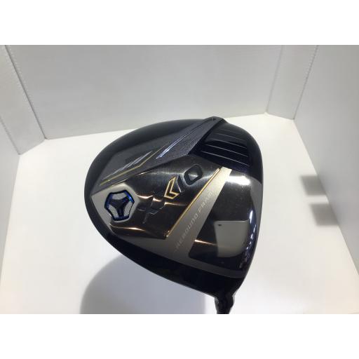 DUNLOP（ダンロップ） XXIO(2024) 10.5° ドライバー DR フレックスS