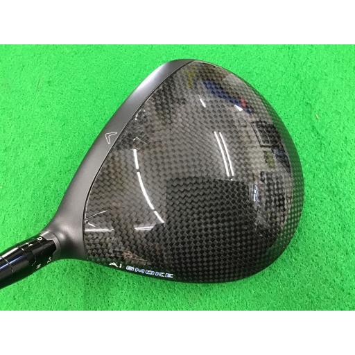 r*r様 Callaway PARADYM A:SMOKE ドライバー　10.5 Paradym Ai Smoke MAX Driver