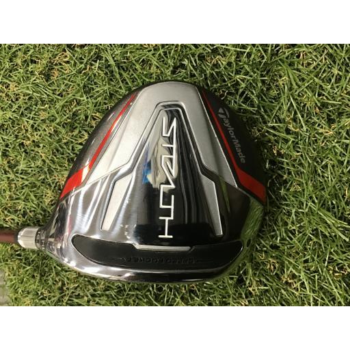 TaylorMade テーラーメイド ステルス フェアウェイウッド STEALTH 3HL 