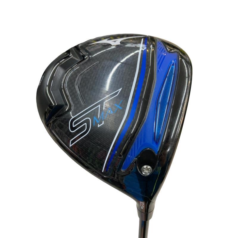 Mizuno ST MAX 230ドライバー　10.5° 最新ドライバーは「MAX」だらけ!? ミズノは何がマックスなの？ 『ST