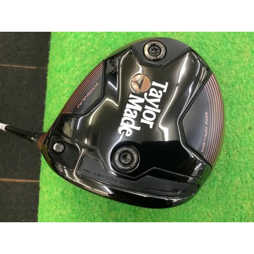 テーラーメイド brnr MINI DRIVER バーナー ミニドライバー 13 5° 純正