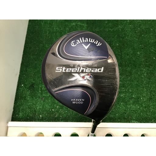 キャロウェイ スチールヘッド フェアウェイウッド STEELHEAD XR HEAVEN 