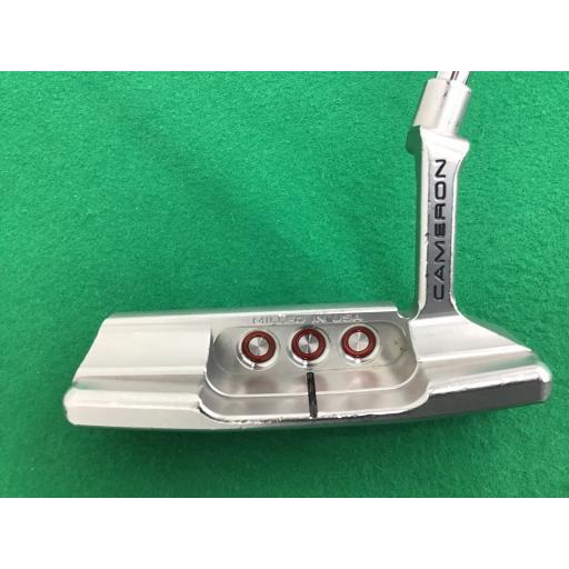 SCOTTY CAMERON タイトリスト スコッティ キャメロン スペシャル 