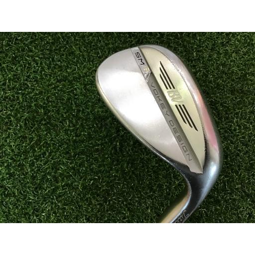 タイトリスト Titleist ボーケイ ウェッジ SPIN MILLED SM8 ツアークロム VOKEY SPIN MILLED SM8  ツアークロム 56°/10°S フレックスS 中古 Dランク : 2100377446130 : ゴルフパートナーYahoo!店 - 通販 -  Yahoo!ショッピング