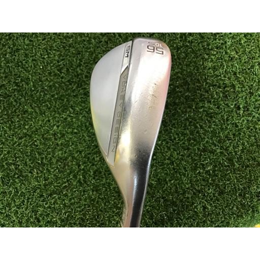 タイトリスト　VOKEY SM8 56° Titleist（タイトリスト） VOKEY SPIN MILLED SM8 ツアークロム 56°/10