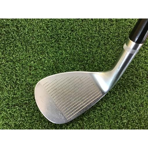 Titleist（タイトリスト） VOKEY SPIN MILLED SM8 ツアークロム 56°/10