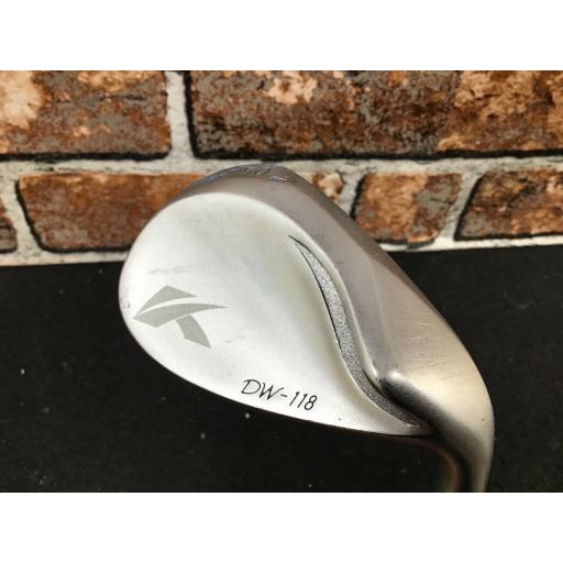 キャスコ ドルフィン ウェッジ ウェッジ Dolphin Wedge DW-118 