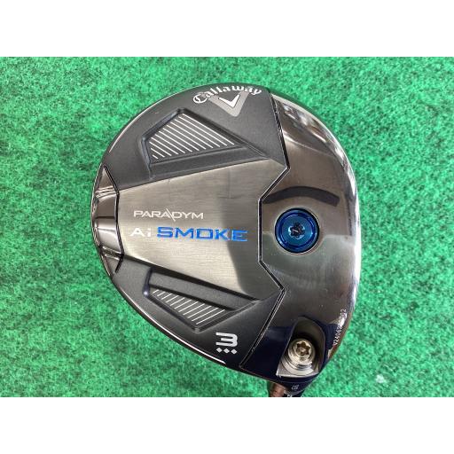 キャロウェイ パラダイムエーアイスモーク フェアウェイウッド  