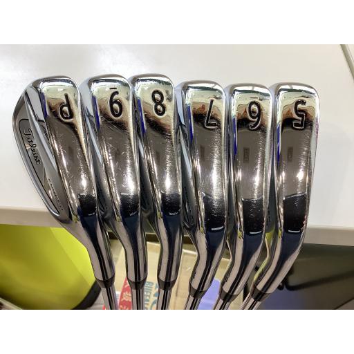 Titleist（タイトリスト） Titleist AP2 718 6S アイアンセット