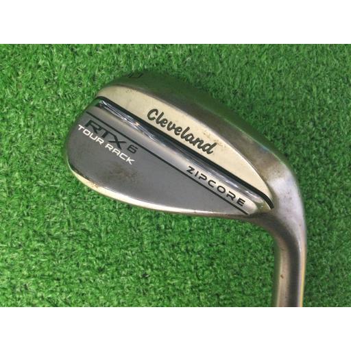 Cleveland Golf クリーブランド ウェッジ RTX-6 ZIPCORE ツアーラック 