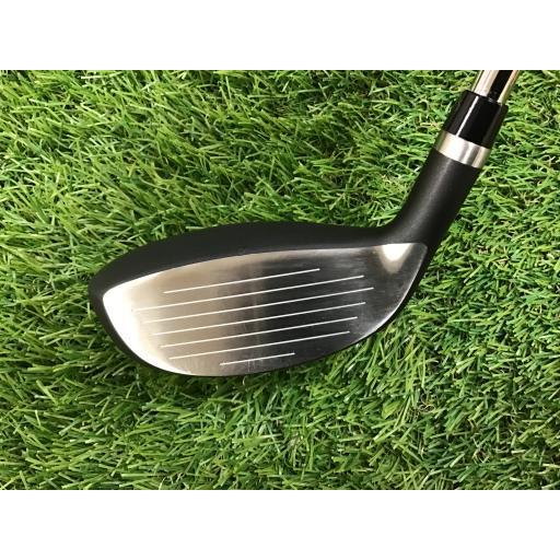 アキラゴルフプロトタイプTVー3