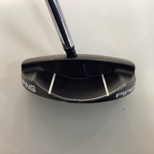 PING（ピン） ボルト2.0 パター PIPER C ステルス VAULT 2.0 PIPER C