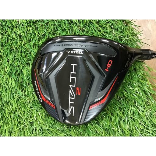 テーラーメイド ステルスツー フェアウェイウッド HD STEALTH2 HD 7W  