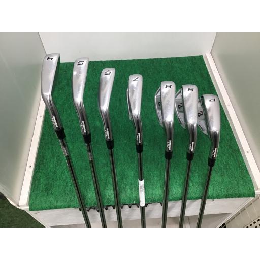 ブリヂストン ブリヂストン アイアンセット J15DF BRIDGESTONE J15DF  