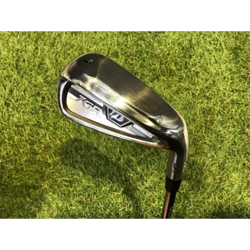 TOUR B ブリヂストン ツアーB アイアンセット JGR HF2 8S フレックスR 