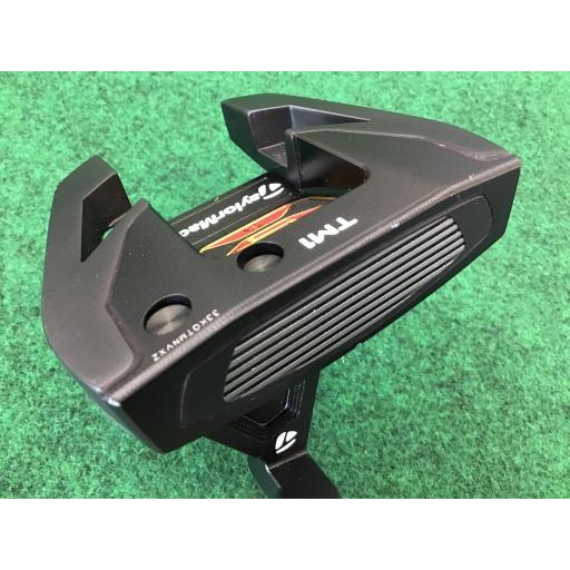 テーラーメイド パター スパイダーGT TM1 33インチ