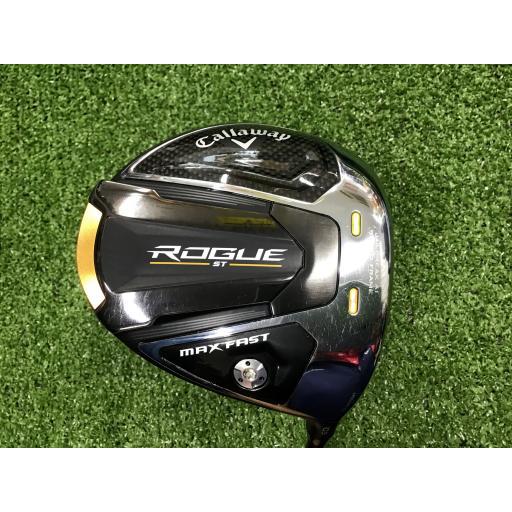 Callaway（キャロウェイ） ローグエスティー ドライバー MAX FAST