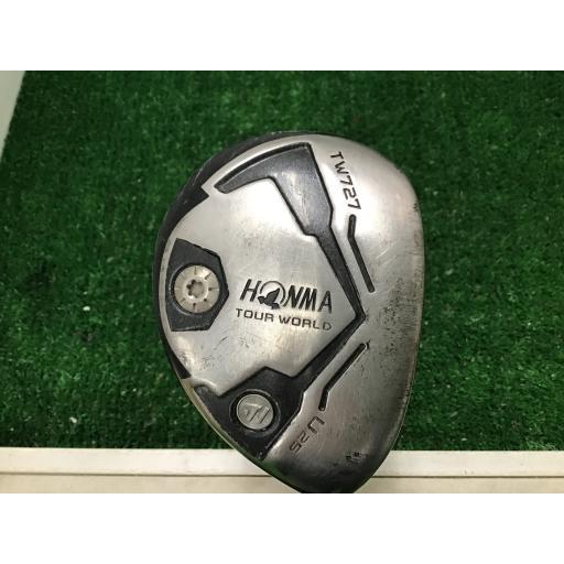 ホンマゴルフ ツアーワールド ホンマ HONMA ユーティリティ TOUR WORLD 