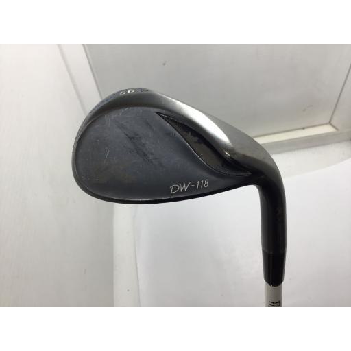 キャスコ ドルフィン ウェッジ ウェッジ Dolphin Wedge DW-118 