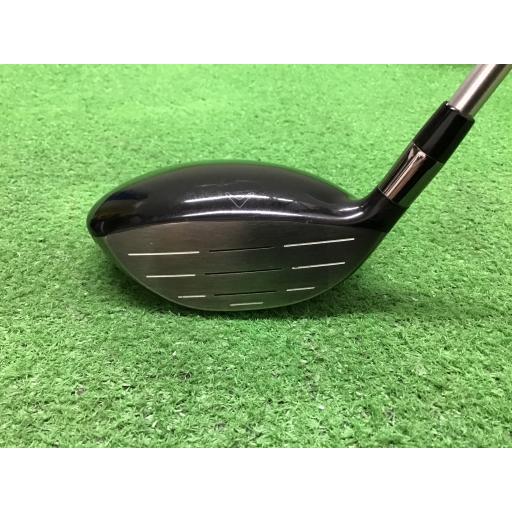 Callaway キャロウェイ マーベリック フェアウェイウッド MAVRIK