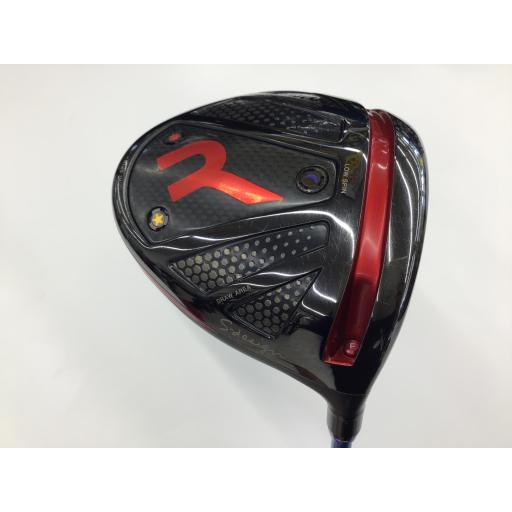 ロッディオ RODDIO S-Design 1W(ブラック) ドライバー