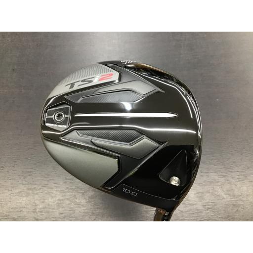 タイトリスト ティーエスアイツー ドライバー TSi2 TSi2 10 