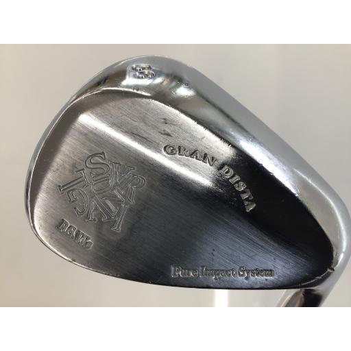 グランディスタ アールエス ウェッジ Ws RS-Ws 56° フレックスS 中古 C 