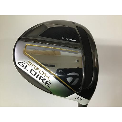 テーラーメイド ステルス フェアウェイウッド GLOIRE STEALTH GLOIRE  