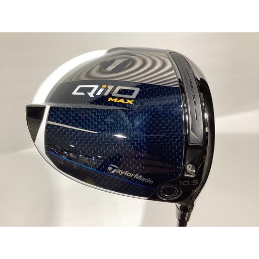 テーラーメイド キューアイテン ドライバー MAX LITE Qi10 MAX LITE 