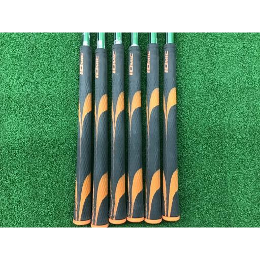 ダンロップ(DUNLOP) スリクソン ZX5 レフトハンドモデル