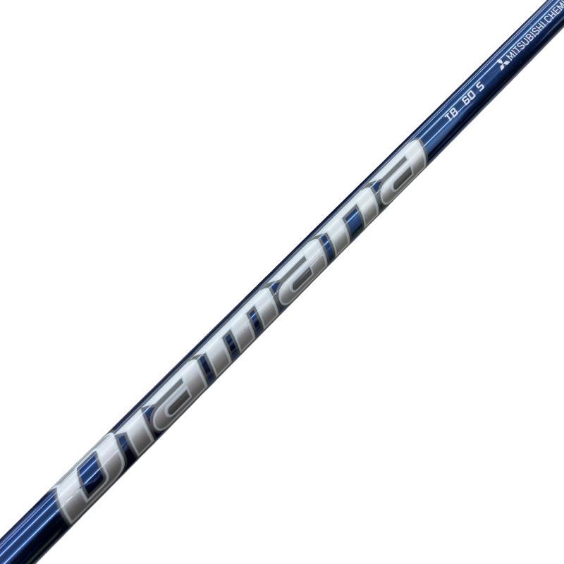 Titleist（タイトリスト） タイトリストスリーブ付き(GTS系) 三菱