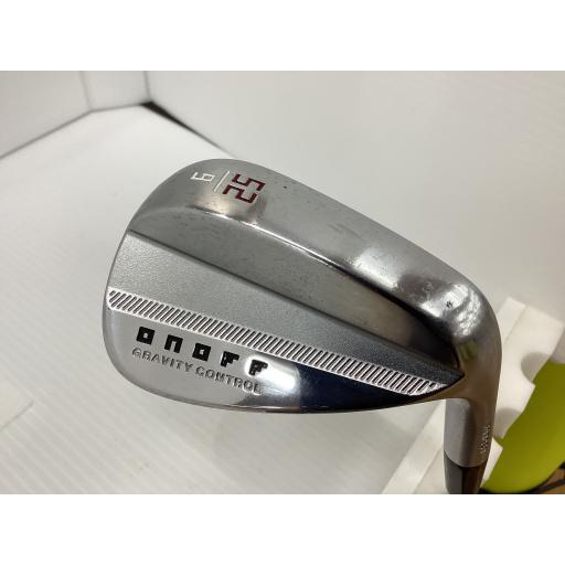 ダイワグローブライド オノフ ウェッジ FORGED(2024) KURO ONOFF 