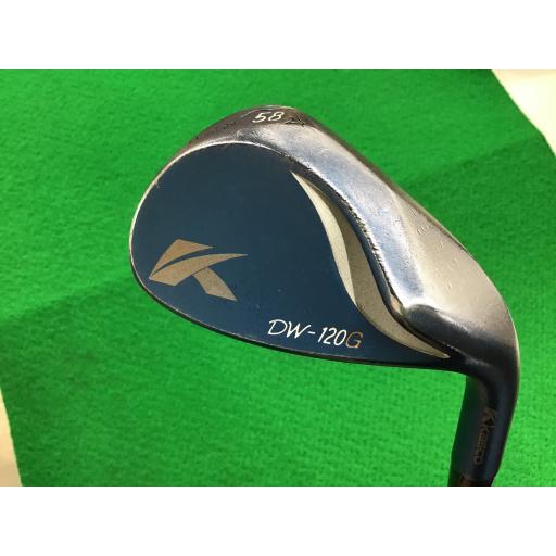 キャスコ ドルフィン ウェッジ ウェッジ DW-120G ブルー Dolphin Wedge 