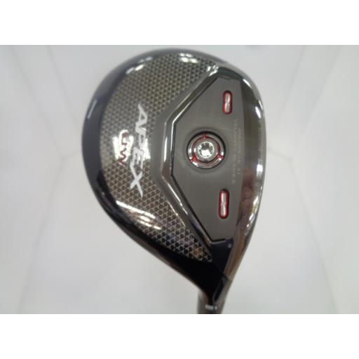 キャロウェイ Callaway エーペックス ユーティリティ UW APEX UW 21  