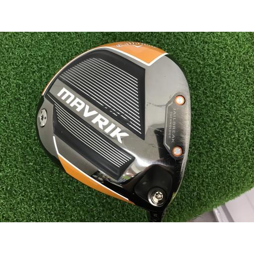 キャロウェイ マーベリック ドライバー MAVRIK MAVRIK 9° フレックスS