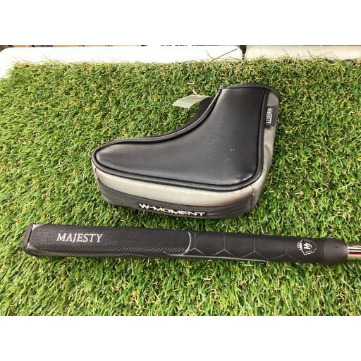 MAJESTY（マジェスティ） マジェスティゴルフ(旧マルマン) MAJESTY W