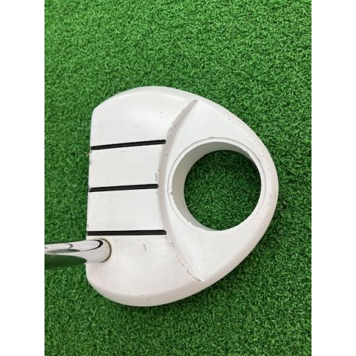 TaylorMade（テーラーメイド） Rossa GHOST agsi+ CORZA 35インチ