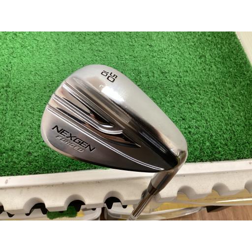 ゴルフパートナー ネクスジェン ネクストジェン ウェッジ FORGED WEDGE  