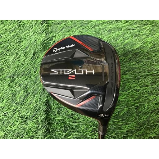 テーラーメイド ステルスツー フェアウェイウッド STEALTH2 STEALTH2 