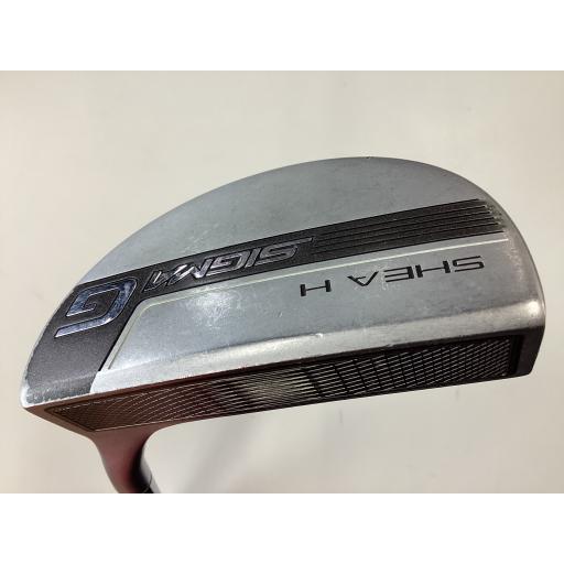 PING SIGMA CS 34inch ピン シグマ センターシャフト 中古】 ピン