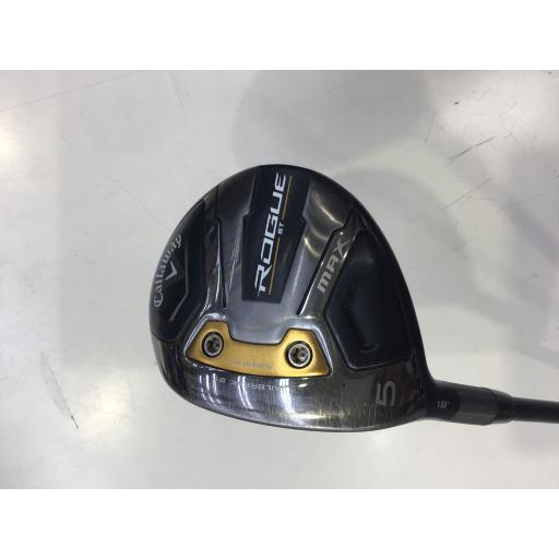 Callaway キャロウェイ ローグエスティー フェアウェイウッド MAX 