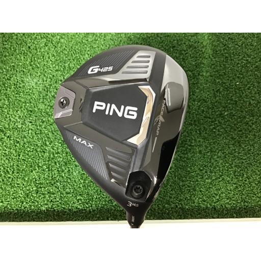 PING ピン G425 フェアウェイウッド MAX 3W フレックスS 中古 Bランク 