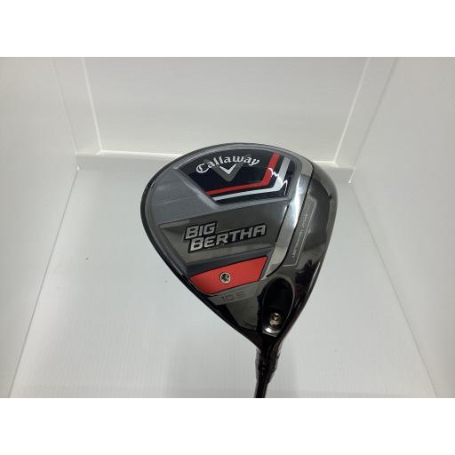 Callaway キャロウェイ ビッグバーサ ドライバー (2023) BIG BERTHA  
