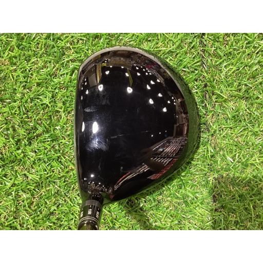 ミズノ ミズノプロ ドライバー MODEL-E Mizuno Pro MODEL-E 1W  