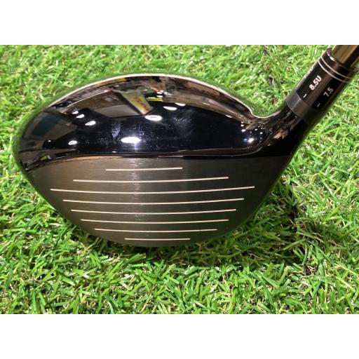 ミズノ ミズノプロ ドライバー MODEL-E Mizuno Pro MODEL-E 1W  