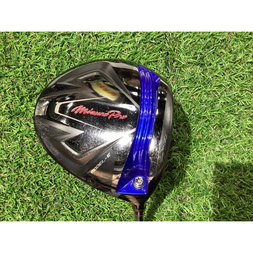 ミズノ ミズノプロ ドライバー MODEL-E Mizuno Pro MODEL-E 1W  