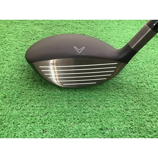 Callaway（キャロウェイ） ROGUE ST LS 5W フェアウェイウッド FW